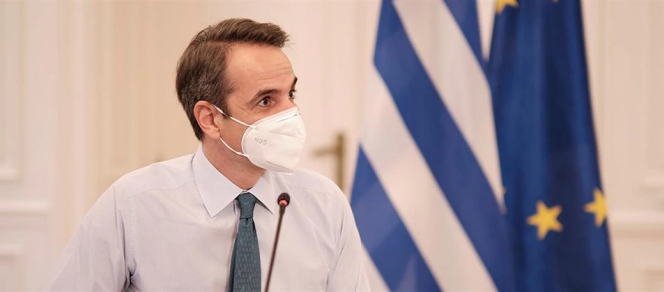 Έτσι στήθηκε η «Επιτροπή Βιοηθικής» που δικαιολογεί τις κυρώσεις στους ανεμβολίαστους - Τη διόρισε το Μαξίμου!